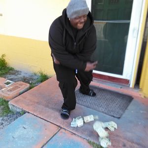 Meet your Posher, Darious